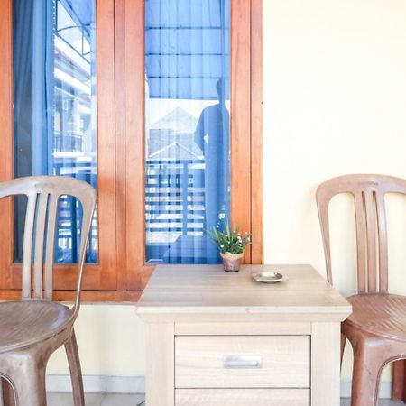 Reddoorz At Mahameru Residence Yogyakarta Kejayan Экстерьер фото
