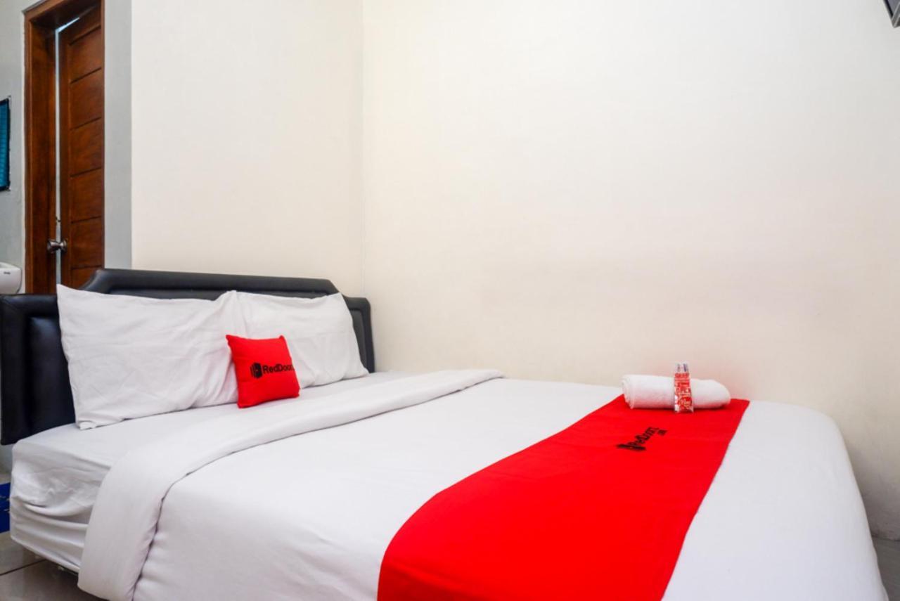 Reddoorz At Mahameru Residence Yogyakarta Kejayan Экстерьер фото