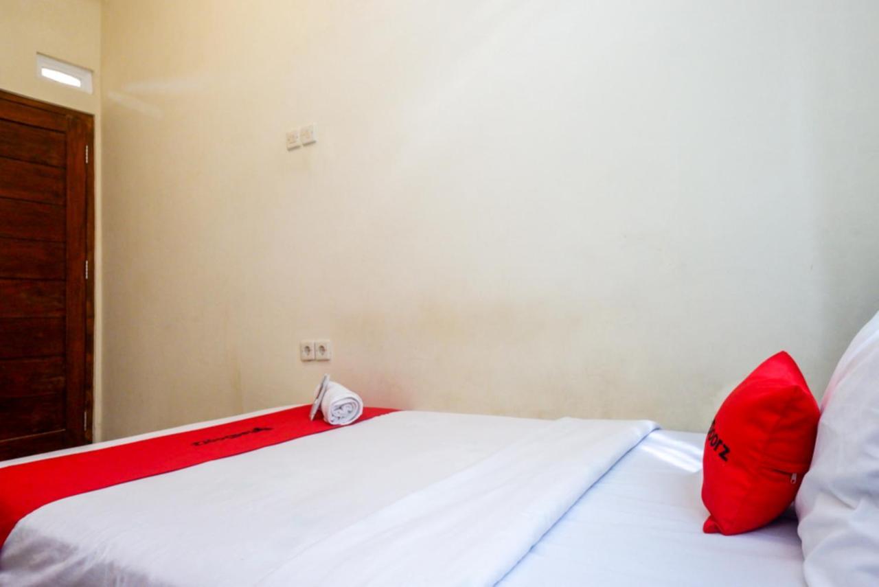 Reddoorz At Mahameru Residence Yogyakarta Kejayan Экстерьер фото