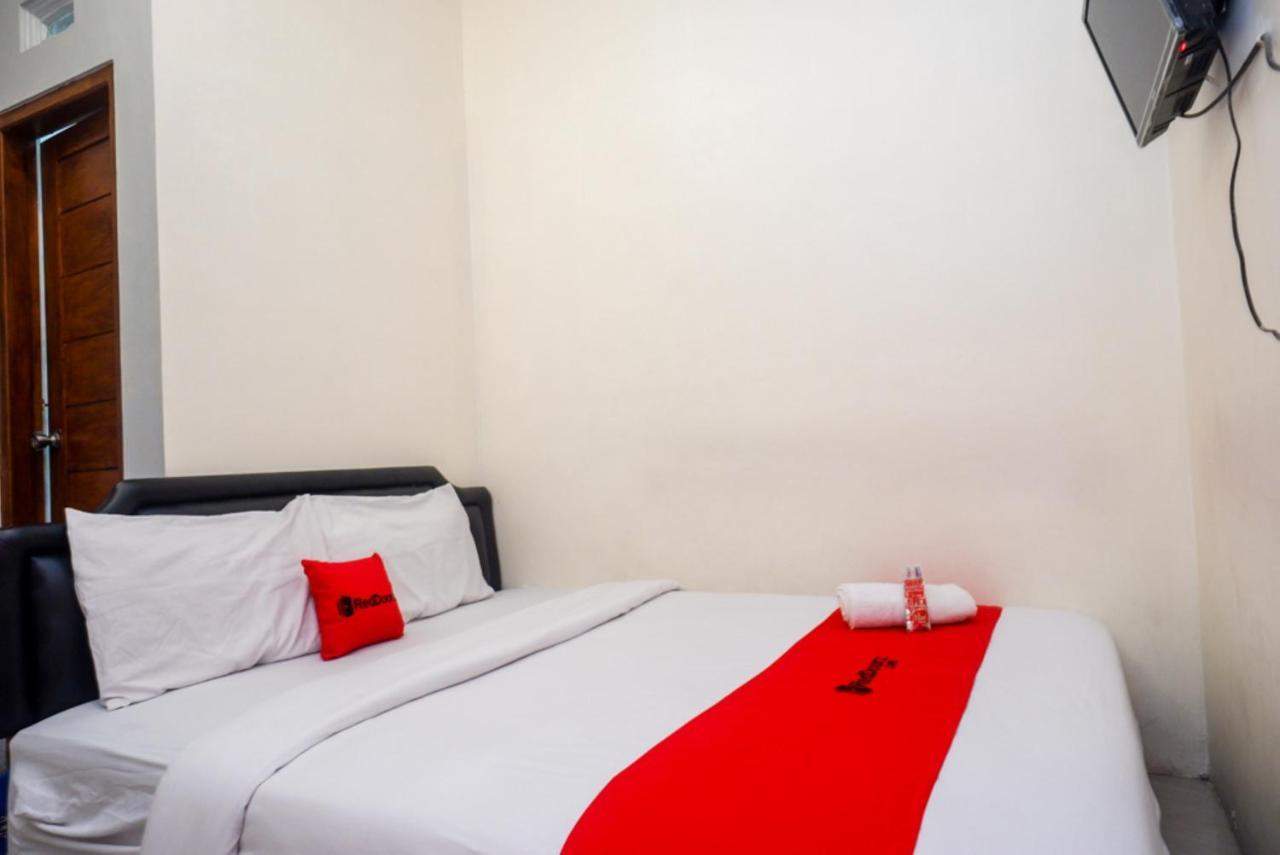 Reddoorz At Mahameru Residence Yogyakarta Kejayan Экстерьер фото