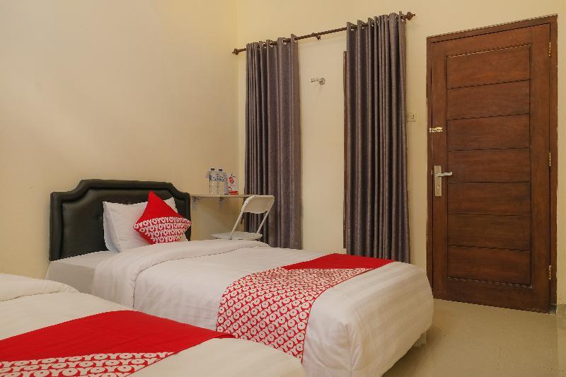 Reddoorz At Mahameru Residence Yogyakarta Kejayan Экстерьер фото